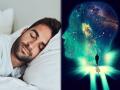 अरे व्वा! आता तुम्हालाही हवी तशी स्वप्न पाहता येणार; वैज्ञानिकांनी बनवलं ड्रीम हॅक डिवाईस  - Marathi News | | Latest health News at Lokmat.com