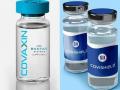 Covaxin Vs Covishield: The reason why Covaxin and Covishield are different from each other - Hindi News | Covaxin Vs Covishield: The reason why Covaxin and Covishield are different from each other | Latest health Photos at Lokmattimes.com