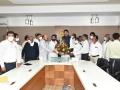 मुंबईतील कोळीवाड्यांचे सीमांकन एक महिन्याच्या आत पूर्ण करण्याचे निर्देश - Marathi News | Instructions to complete the demarcation of Koliwada in Mumbai within a month | Latest mumbai News at Lokmat.com