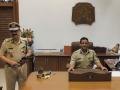Lesser known facts about Maharashtra's new DGP Hemant Nagrale - Hindi News | Lesser known facts about Maharashtra's new DGP Hemant Nagrale | Latest maharashtra Photos at Lokmattimes.com