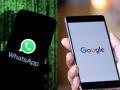 खरंच की काय? Google Search मध्ये दिसतोय तुमचा नंबर अन् WhatsApp प्रोफाईल; खासगी ग्रुप झाले सार्वजनिक - Marathi News | users whatsapp profile information and private groups are public on google search results | Latest tech News at Lokmat.com
