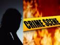 पत्नीला जिवंत पेटवून देऊन हत्या करणाऱ्या पतीला जन्मठेप - Marathi News | Husband life imprisonment for burning wife alive in Gadchiroli | Latest crime News at Lokmat.com