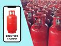 IN PICS! LPG cylinders will be delivered in just 30 minutes after booking, check out details - Hindi News | IN PICS! LPG cylinders will be delivered in just 30 minutes after booking, check out details | Latest national Photos at Lokmattimes.com