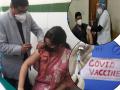 Corona Vaccine : देशातील कोणत्या राज्यात कधी अन् केव्हा होणार कोरोना लसीकरण?; जाणून घ्या फक्त एका क्लिकवर - Marathi News | covid vaccination schedule for india check time table of corona vaccination of all states and union territories | Latest national Photos at Lokmat.com