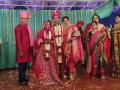 मानसी नाईक अडकली लग्नबंधनात, लग्नाचा पहिला फोटो आला समोर - Marathi News | Manasi Naik Got Married To boxer Pardeep Kharera, See Wedding First Photo | Latest filmy News at Lokmat.com