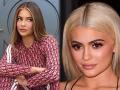 काइली जेनरने शेअर केला बाथरुम फोटो, होतेय जबरदस्त ट्रोल - Marathi News | kylie Jenner trolled by fans on twitter over shower Pressure Recent Bathroom Pics | Latest filmy News at Lokmat.com