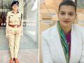 शाब्बास पोरी! पहिली मुस्लिम आयपीएस बनून वाढवला जिल्ह्याचा मान, योगींनीही दिली कौतुकाची थाप  - Marathi News | | Latest crime Photos at Lokmat.com