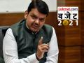 Budget 2021: "नाशिक मेट्रोचे मॉडेल स्वीकारले ही आनंदाची बाब"; फडणवीसांकडून नागपूर, नाशिककरांचं अभिनंदन - Marathi News | Budget 2021: "It is a matter of happiness to accept the model of Nashik Metro", Congratulations from Devendra Fadnavis to Nagpur, Nashik residents | Latest maharashtra News at Lokmat.com