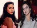 90s actress Farah Naaz looks unrecognizable in 2021! - Hindi News | 90s actress Farah Naaz looks unrecognizable in 2021! | Latest entertainment Photos at Lokmattimes.com