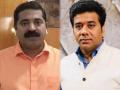 दे धक्का! अविनाश जाधव यांच्या पुढाकाराने राम कदम समर्थकांचा मनसेत प्रवेश - Marathi News | big setback for ram kadam bjp volunteers join MNS because of avinash jadhav | Latest maharashtra News at Lokmat.com