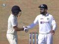 India vs England : ... तर विराट कोहलीनंही ठोकल्या असत्या २५० धावा; कर्णधाराच्या बचावासाठी माजी खेळाडूची बॅटिंग - Marathi News | India vs England: Virat Kohli Will Also Score 250 if He Wins Toss and Bats First - Ashish Nehra | Latest cricket News at Lokmat.com