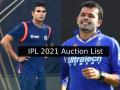 IPL 2021 Acution list : अर्जुन तेंडुलकरच्या नावाला होकार, पण एस श्रीसंत याला नकार; जाणून घ्या नेमका प्रकार! - Marathi News | | Latest cricket Photos at Lokmat.com
