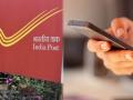 अरे व्वा! आता घरबसल्या Post Office मध्ये पटकन उघडा खातं; "हे" App करेल मोठी मदत - Marathi News | account open in post office through ippb mobile app you can deposit money in ppf rd sukanya samriddhi | Latest tech News at Lokmat.com