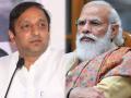 "दाढी वाढवून स्वतःची शिवरायांशी तुलना करणाऱ्या गोळवलकरांच्या शिष्यांना राजधर्म कळणार नाही" - Marathi News | Congress Sachin Sawant Slams Modi Government over Shivjayanti | Latest politics News at Lokmat.com