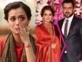 IN PICS! Check out the reason why Dia Mirza and Sahil Sangha got divorced after 5 years of marriage - Hindi News | IN PICS! Check out the reason why Dia Mirza and Sahil Sangha got divorced after 5 years of marriage | Latest entertainment Photos at Lokmattimes.com