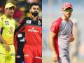 IPL Auction 2021 : ग्लेन मॅक्सवेलसाठी CSK vs RCB सामना; ठरला आयपीएल इतिहासातील तिसरा महागडा खेळाडू   - Marathi News | IPL Auction 2021 : Glenn Maxwell is sold to RCB for a whopping 14.25cr, Bidding war between CSK and RCB  | Latest cricket News at Lokmat.com