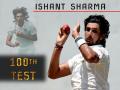 शांत इशांतचे १०० नंबरी यश, अनेक चढउतार आणि अविस्मरणीय खेळी; अशी राहिलीय त्याची क्रिकेट कारकीर्द - Marathi News | | Latest cricket Photos at Lokmat.com