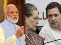 "काँग्रेस खोट्याच्या आधारावर चालते, लोकांची स्वप्न भंग केली अन् त्यांना धोका दिला", पंतप्रधान मोदींचा हल्लाबोल - Marathi News | pm narendra modi rally in puducherry modi Slams congress and rahul gandhi | Latest national News at Lokmat.com