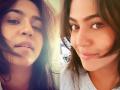 विना मेकअप अशी दिसते मृण्मयी देशपांडे, पाहा तिचे खरे रुप - Marathi News | Mrunmayee Deshpande No Makeup Selfie Is Winning The Internet | Latest filmy Photos at Lokmat.com