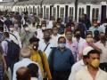 coronavirus: चिंता घटली! कोरोनाच्या वाढत्या रुग्णसंख्येदरम्यान आज राज्याला मिळाला मोठा दिलासा   - Marathi News | coronavirus: 8744 new patients have been tested as positive in the Maharashtra. Also 9068 patients recovered | Latest mumbai News at Lokmat.com