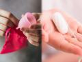 International Women's Day: आता महिला बिंधास्तपणे वापरू शकतात Menstrual Cups; असा करा वापर - Marathi News | International womens day 2021: everything you need to know about using menstrual cups and how to use | Latest health News at Lokmat.com