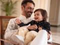 Arjun Rampal’s son Arik wins the internet with his cuteness - Hindi News | Arjun Rampal’s son Arik wins the internet with his cuteness | Latest entertainment Photos at Lokmattimes.com