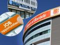 JOB Alert : खूशखबर! SBI आणि बँक ऑफ बडोदामध्ये नोकरीची सुवर्णसंधी; 'या' पदांसाठी होणार भरती - Marathi News | innovation sbi and bank of baroda psu banks will do lateral hiring for this post know more | Latest business Photos at Lokmat.com