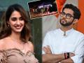 युवराजांची दिशा चुकली म्हणत मनसेने शेअर केला हा व्हिडिओ - Marathi News | MNS slams aditya thackeray for giving permission to disha patani and john abraham shoot in worli | Latest filmy News at Lokmat.com