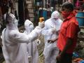 coronavirus: ठाण्यात कोरोनाला रोखण्यासाठी पुन्हा निर्बंधांची वेसण, नियम मोडाल तर आस्थापना होतील सिल - Marathi News | coronavirus: Restrictions in Thane again for Stop coronavirus | Latest thane News at Lokmat.com