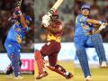 Sachin Tendulkar : सचिनचे अर्धशतक, युवराजची आतषबाजी; लाराची वादळी खेळी अन् ४० षटकांत ४२४ धावा - Marathi News | Sachin Tendulkar's 42-ball 65, Yuvraj Singh and Brian Lara stunning inning; India Legends beat West Indies in Road Safety World Series Semi final | Latest cricket Photos at Lokmat.com