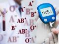 Diabetes Risk : अलर्ट! 'या' ब्लड ग्रुपच्या लोकांमध्ये जास्त असतो डायबिटीसचा धोका; संशोधनातून खुलासा - Marathi News | Diabetes Risk : These blood groups run a higher risk of diabetes | Latest health News at Lokmat.com