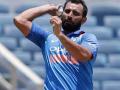 मी पूर्णपणे फिट, आयपीएल खेळण्यास सज्ज : शमी - Marathi News | I am fully fit, ready to play IPL: M. Shami | Latest cricket News at Lokmat.com