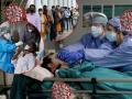 CoronaVirus Live Updates : कोरोनाचा नवा उच्चांक! गेल्या 24 तासांत तब्बल 72,330 नवे रुग्ण, 459 जणांचा मृत्यू - Marathi News | CoronaVirus Live Updates India reports 72,330 new COVID19 cases 459 deaths in last 24 hours | Latest national News at Lokmat.com