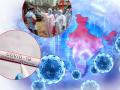 CoronaVirus Live Updates : धोका वाढला! कोरोनाच्या आकडेवारीने रेकॉर्ड मोडला, पुन्हा नवा उच्चांक गाठला  - Marathi News | CoronaVirus Live Updates India reports 81,466 new COVID19 cases 469 deaths in last 24 hours | Latest national News at Lokmat.com