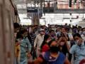 अग्रलेख - कोरोनाकाळात जिवाचे तरी भान राखा! - Marathi News | Coronavirus in Maharashtra : Be aware of the soul in Coroan era! | Latest editorial News at Lokmat.com
