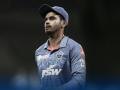 Shreyas Iyer : IPL 2021त न खेळताही श्रेयस अय्यर कमावणार ७ कोटी, जाणून घ्या काय आहे Players Insurance scheme! - Marathi News | IPL 2021: Delhi Capital’s Shreyas Iyer to get full salary of Rs 7 Cr despite not playing IPL 2021 | Latest cricket News at Lokmat.com