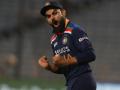 विराट कोहली Vs BCCI; कर्णधारानं व्यग्र वेळापत्रकावरून व्यक्त केली नाराजी, बोर्डाकडून मिळालं रोखठोक उत्तर - Marathi News | BCCI didn't force 'cooked up' Virat Kohli & Co to play all matches | Latest cricket News at Lokmat.com