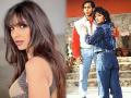 Somy Ali reveals Salman Khan cheated on her, during their 6-year relationship - Hindi News | Somy Ali reveals Salman Khan cheated on her, during their 6-year relationship | Latest entertainment Photos at Lokmattimes.com