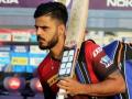 IPL 2021 : शाहरुख खानच्या KKR संघाला मोठा दिलासा; १९ मार्चला निगेटिव्ह, २२ मार्चला पॉझिटिव्ह अन् आता प्रमुख खेळाडू कोरोनामुक्त - Marathi News | IPL 2021 : Nitish Rana all set to start training; had tested positive for COVID-19 after joining KKR camp on March 22 | Latest cricket News at Lokmat.com