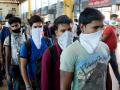 coronavirus: तरुणांकडून कोरोना संक्रमणाचा धोका अधिक ; वैद्यकीय तज्ज्ञांचे मत - Marathi News | coronavirus: increased risk of coronavirus infection in young people; Opinions of medical experts | Latest mumbai News at Lokmat.com