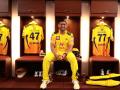 IPL 2021, MS Dhoni : महेंद्रसिंग धोनीचे पाच भारी विक्रम, कर्णधार म्हणून अनोखे द्विशतक साजरे करण्याची संधी! - Marathi News | IPL 2021 : MS Dhoni's five best IPL records, chance to become a first captain who lead 200 matches | Latest cricket Photos at Lokmat.com
