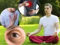 Kapalbhati Pranayama : १०० पेक्षा जास्त आजारांचा उपाय आहे हे आसान; वाचा जबरदस्त फायदे - Marathi News | Kapalbhati Pranayama : It is easy to cure more than 100 ailments; Read the tremendous benefits | Latest health News at Lokmat.com
