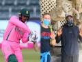 IPL 2021साठी पाच खेळाडूंनी दाखवला पाकिस्तानला 'ठेंगा'; मालिका मध्येच सोडून भारतात दाखल! - Marathi News | IPL 2021 : Five South African Players left ODI Series Against Pakistan for IPL | Latest cricket Photos at Lokmat.com