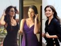 Sanjana Ganesan to Anushka Sharma: 6 most glamorous WAGs of IPL cricketers this year - Hindi News | Sanjana Ganesan to Anushka Sharma: 6 most glamorous WAGs of IPL cricketers this year | Latest cricket Photos at Lokmattimes.com