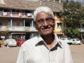 Datta Iswalkar : गिरणी कामगार नेते दत्ता इस्वलकर यांचं निधन - Marathi News | Mill worker leader Datta Iswalkar passes away | Latest mumbai News at Lokmat.com