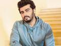 “मोहितसोबत पुन्हा काम करण्यास मी उत्सुक !”- अर्जुन कपूर - Marathi News | ‘I have been dying to collaborate with Mohit again!’ : Arjun Kapoor | Latest filmy News at Lokmat.com