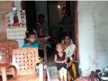 CoronaVirus Live Updates : हृदयद्रावक! पती आणि मुलाचा कोरोनामुळे मृत्यू, धक्क्याने पत्नीनेही सोडला जीव; एकाच घरात 4 दिवसांत 3 अंत्ययात्रा - Marathi News | CoronaVirus Live Updates corona panic balaghat district three deaths in four days in the same house | Latest national News at Lokmat.com