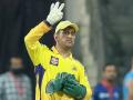 IPL 2021: MS Dhoni on verge of facing one-match ban in upcoming match against Punjab Kings - Hindi News | IPL 2021: MS Dhoni on verge of facing one-match ban in upcoming match against Punjab Kings | Latest cricket Photos at Lokmattimes.com