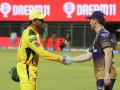 IPL 2021 : केकेआर जिंकले असते तर दुसऱ्यांदाच असे घडले असते?   - Marathi News | IPL 2021: If KKR had won, would it have happened for the second time? | Latest cricket News at Lokmat.com