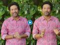 Sachin Tendulkar: "मी प्लाझ्मा देणार आहे, तुम्हीही दान करा"; वाढदिवसानिमित्त सचिन तेंडुलकरचा संकल्प अन् साद - Marathi News | Sachin Tendulkar Thanks Fans For Birthday Wishes, Urges To Donate Blood Plasma For Covid-19 Patients, Video | Latest cricket News at Lokmat.com